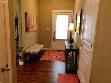 Entrance/Foyer