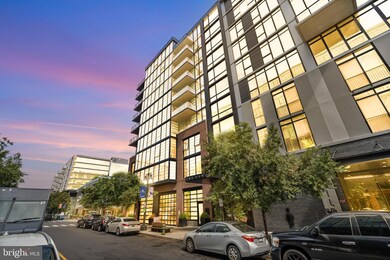 The Bower unit 312, Washington, DC 20003 - photo 2