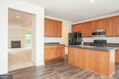 9287 Laurel Ridge Crossing Rd, Lorton, VA 22079 - photo 3