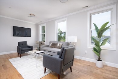 89 Clifton St unit 1, Cambridge, MA 02140 - photo 6