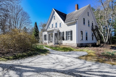 418 Front St unit 1, Marion, MA 02738 - photo 2