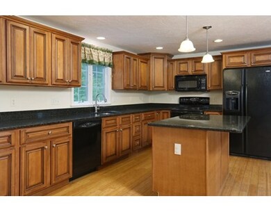 9 Huff Rd, Milford, MA 01757 - photo 3