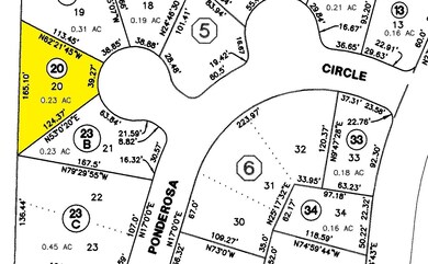 610 N Ponderosa Cir, Payson, AZ 85541 - photo 6