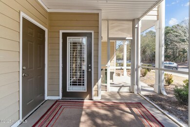 screen porch