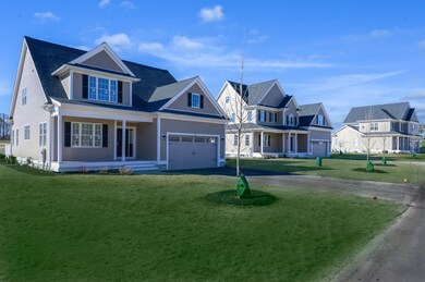 28 Cape Club Rd unit Lot 25, East Falmouth, MA 02536 - photo 5