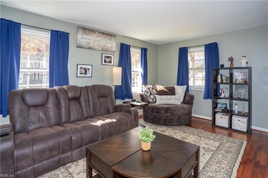 108 Long Bridge Rd, Hampton, VA 23669 - photo 3