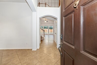 17606 W Copper Lakes Dr, Houston, TX 77095 - photo 2