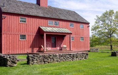 23 Raccoon Forks Rd, Old Chatham, NY 12136 - photo 2