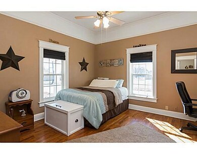 Bedroom.