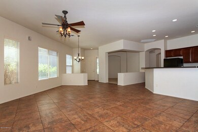 6130 N Placita San Agustin, Tucson, AZ 85741 - photo 4