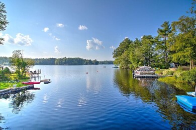 water view