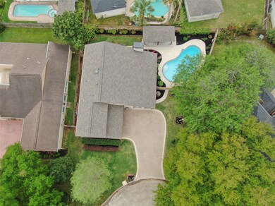 14111 Baltrusol Dr, Houston, TX 77095 - photo 4