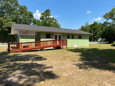 75 Harvey Melton Rd, Crawfordville, FL 32327 - photo 4