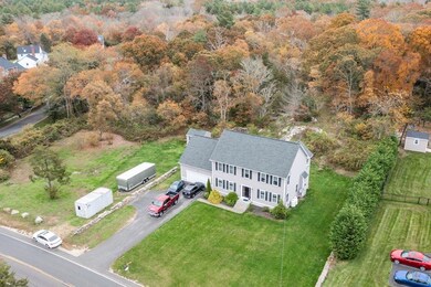 501 Chase Rd, North Dartmouth, MA 02747 - photo 5