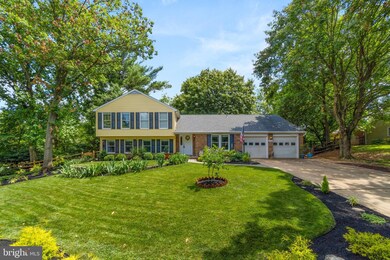 9401 White Spring Way, Columbia, MD 21046 - photo 5