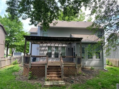 13971 W 147th St, Olathe, KS 66062 - photo 2