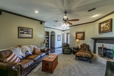 116 Mill Crossing Ln, Springtown, TX 76082 - photo 4