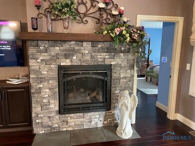 9691 Andrew Jackson Ln, Findlay, OH 45840 - photo 5