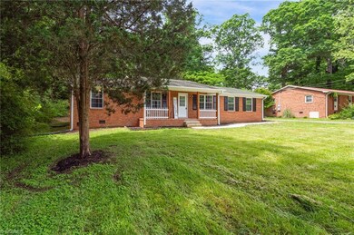 8201 Us Highway 311, High Point, NC 27263 - photo 3