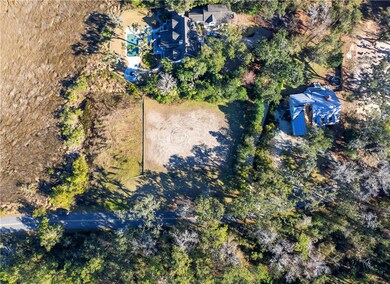 76 W Point Dr, Saint Simons Island, GA 31522 - photo 7