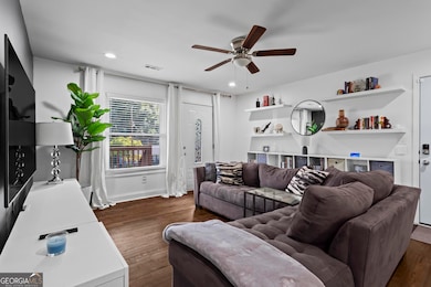 2618 Birch St SE, Smyrna, GA 30080 - photo 7