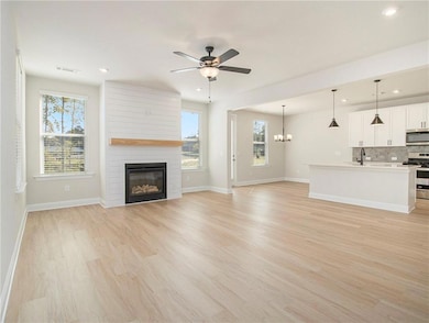 4748 Black Onyx Path, Kennesaw, GA 30144 - photo 7