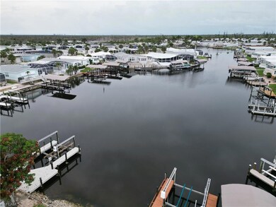 Largest body of water in Bayside Estates and you get to look at it every day
