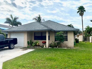 1322 Pines Ln, West Palm Beach, FL 33415 - photo 2