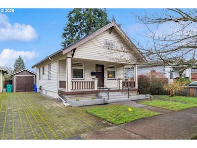 2325 N Winchell St, Portland, OR 97217 - photo 2