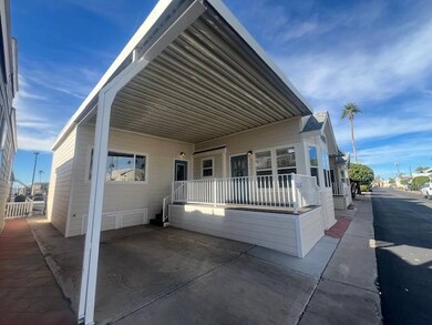 4700 E Main St unit 166, Mesa, AZ 85205 - photo 2