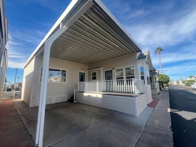 4700 E Main St unit 166, Mesa, AZ 85205 - photo 4