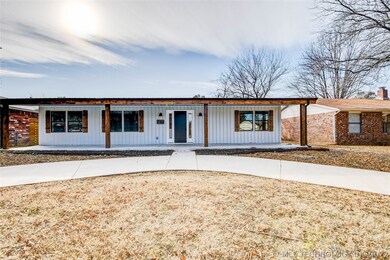 648 E 135th Place, Glenpool, OK 74033 - photo 2