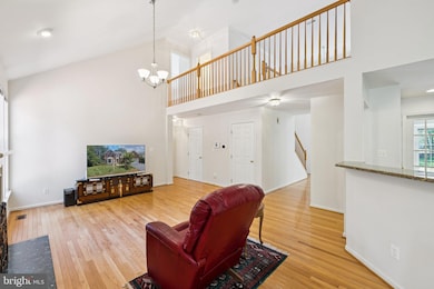 13013 Lupine Turn, Woodbridge, VA 22192 - photo 5