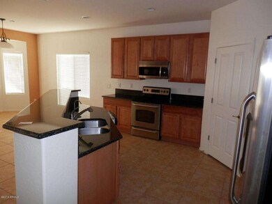Kitchen 1