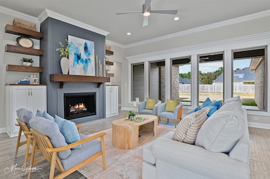 10 Forsythe Blvd, Haughton, LA 71037 - photo 6