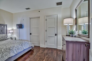 Additional Bedroom