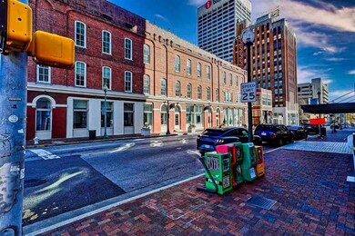 66 S Front St unit 23, Memphis, TN 38103 - photo 6