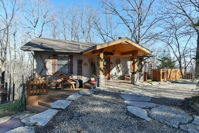 307 Johnson Way Ln, Kimberling City, MO 65686 - photo 4