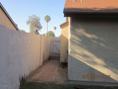 1615 W Shawnee Dr, Chandler, AZ 85224 - photo 6