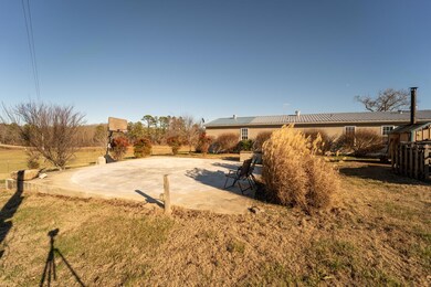 Country Home and Farm For Sale in the Oz