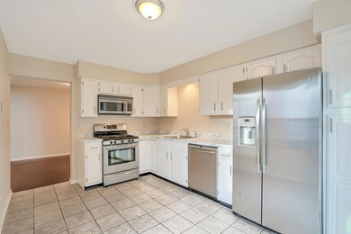 Kitchen View 2