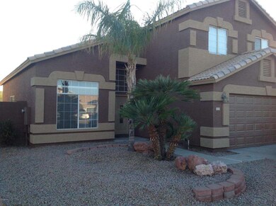 Front Elevation