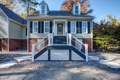 3302 Country Club Rd, Trent Woods, NC 28562 - photo 2