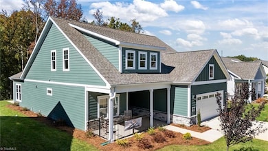 5227 Sunny Brook Ct, Clemmons, NC 27012 - photo 3