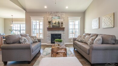 1804 Random Ridge