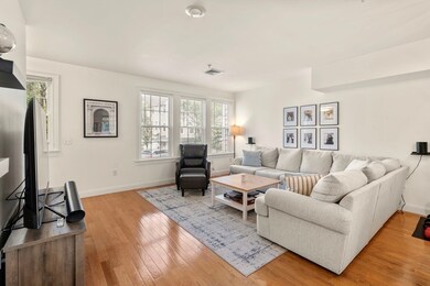 122 E Squantum St unit 2, Quincy, MA 02171 - photo 2