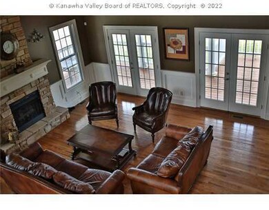 Living Room.