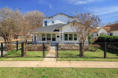 612 Cordell St, Houston, TX 77009 - photo 2