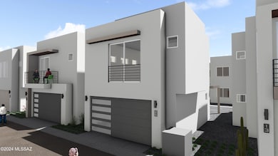 1157 E Gerring St E, Tucson, AZ 85713 - photo 2