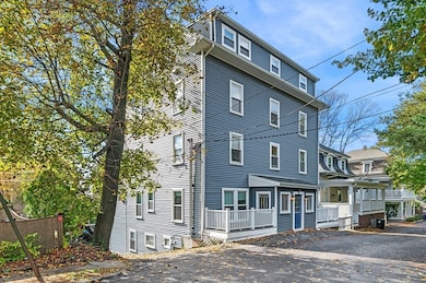 28 Claremont Terrace unit 6, Swampscott, MA 01907 - photo 2